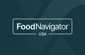 Resource In the News food navigator-min