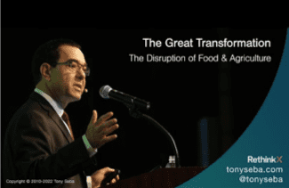 Resource Video The Great Transformation Part 4