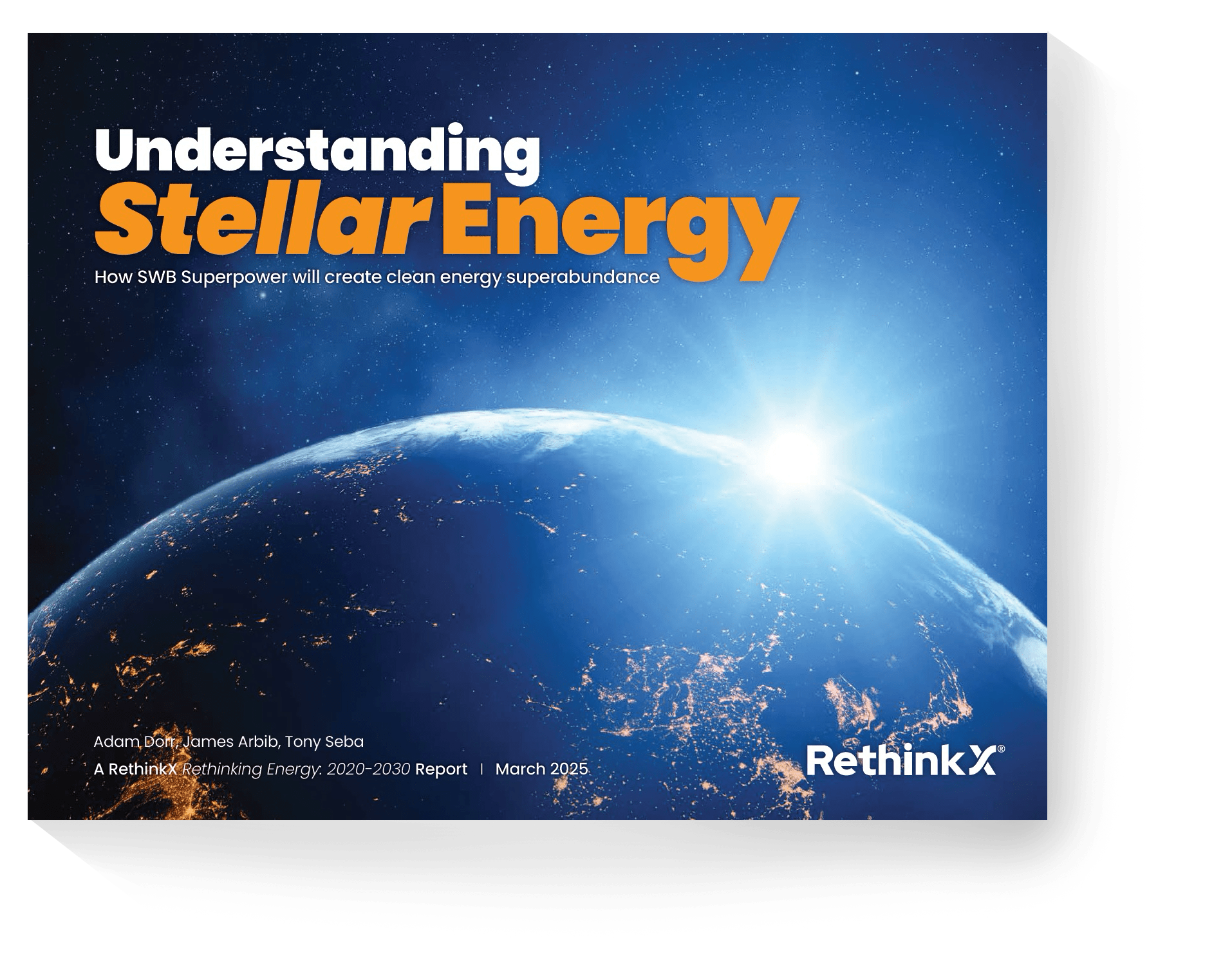 Understanding Stellar Energy-min
