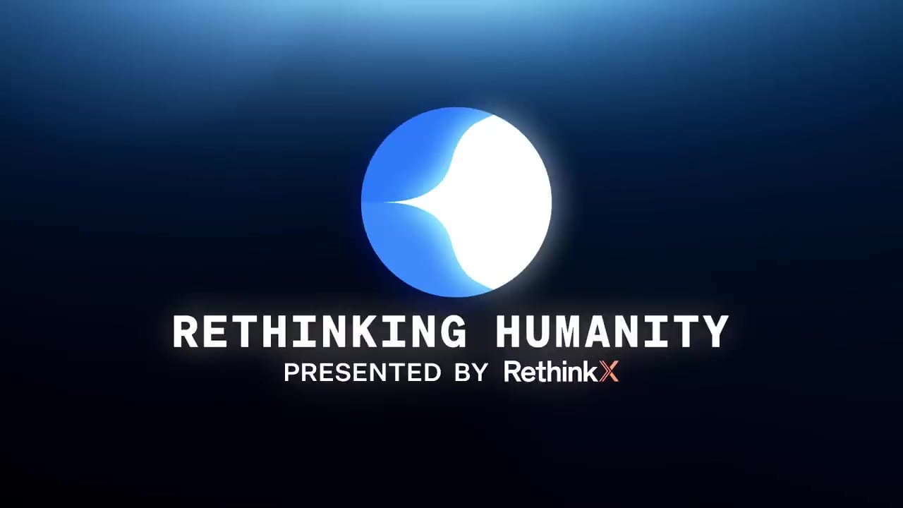 Picture of RethinkX