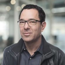 RethinkX_Author_Tony Seba